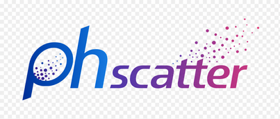 PH Scatter Logo